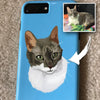 Custom Pet Phone Case (Android + iPhones)